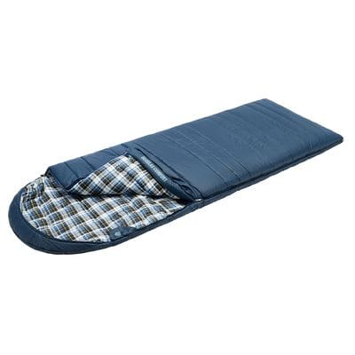 Трехсезонный спальник DOUGLAS COMFORT правый